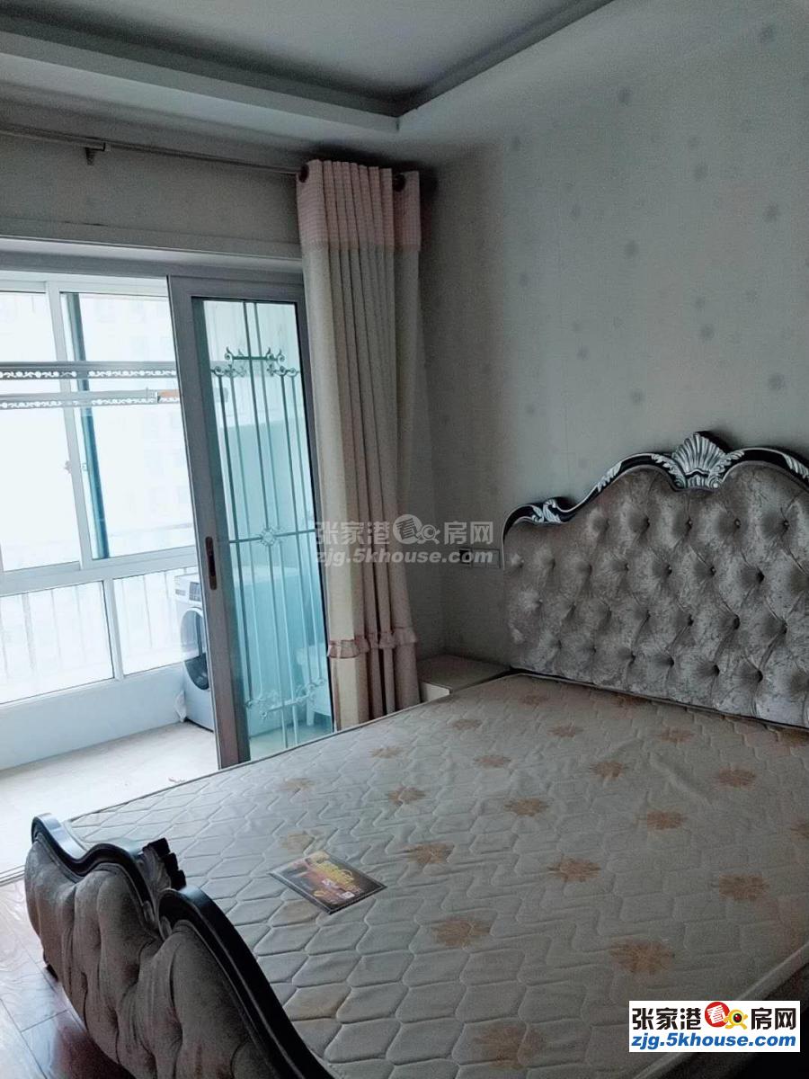 诚租农联家园 1850元/月 2室2厅1卫精装修 ,家具家电齐全