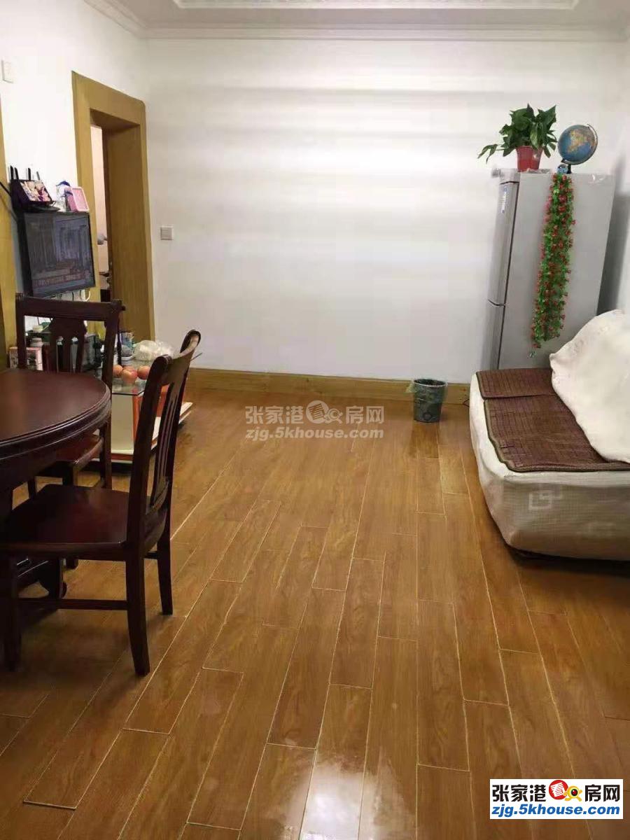 云盘一村三室 168万 3室1厅1卫 精装修 您看过吗真实房源独家有钥匙