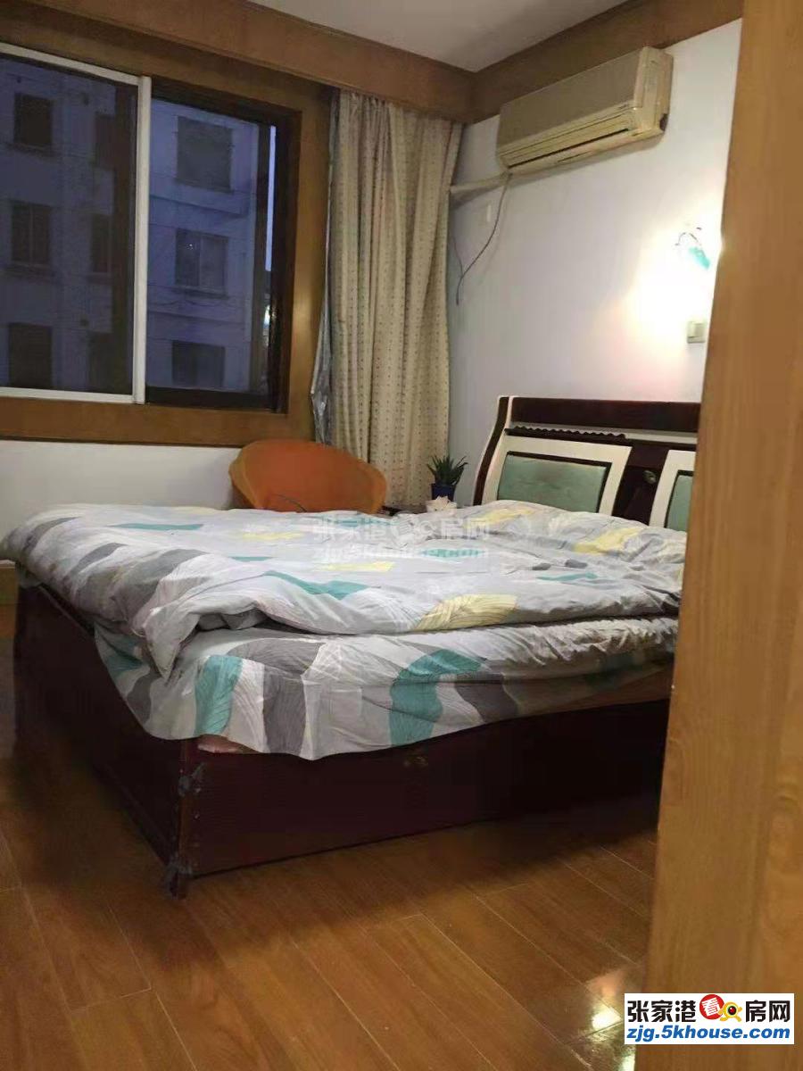 云盘一村三室 168万 3室1厅1卫 精装修 您看过吗真实房源独家有钥匙