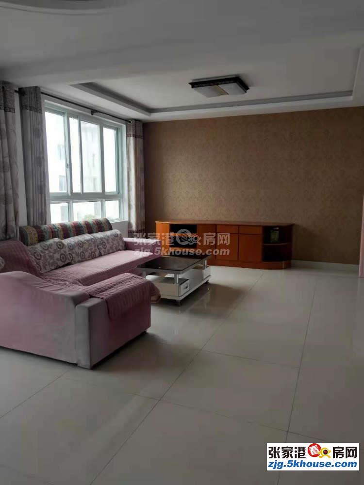 乐江新村 1500元/月 两个大客厅,2室2厅1卫,精装修