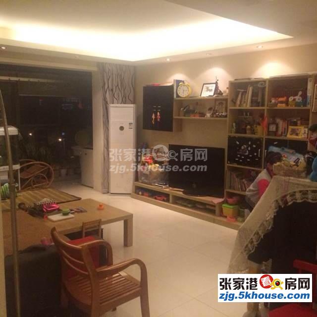 泗港新村 71万 3室2厅1卫 精装修 低价出售,房东急售。