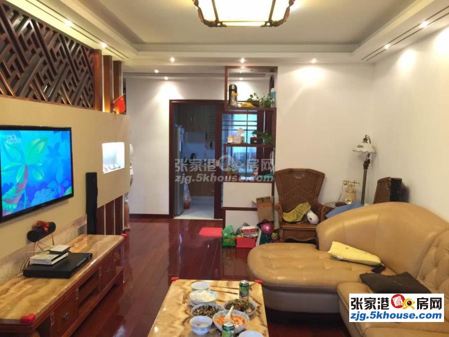 陈东庄花苑 83万 3室2厅2卫 简单装修 ,绝对好位置绝对好房子