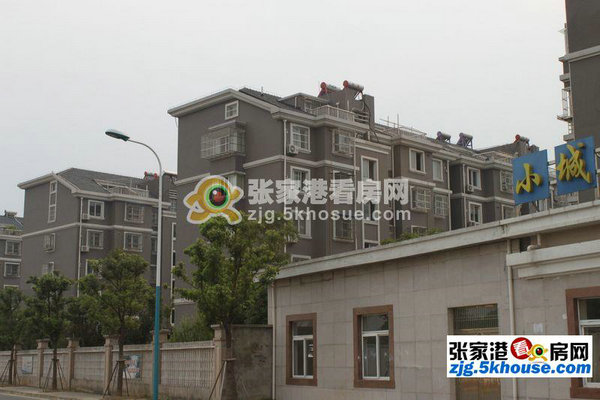 梁丰 白鹿学区 小城市新村2楼 141万 2室2厅 毛坯118平方