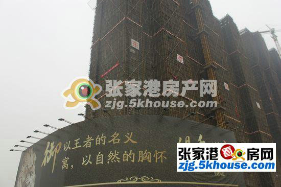 缇香世家 305万 4室3厅2卫 新空房满2年,房主急售。