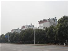 威龙小区实景图(12)