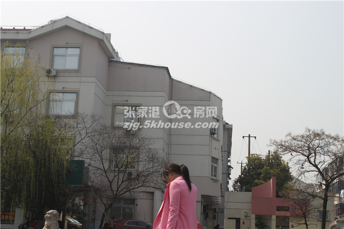阳光花苑