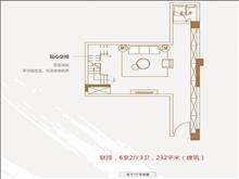 金科博翠名邸户型图(9)