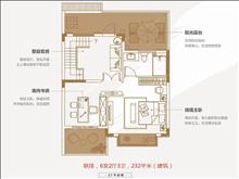 金科博翠名邸户型图(8)