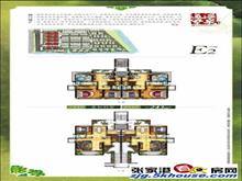 金凤凰温泉逸墅户型图(4)